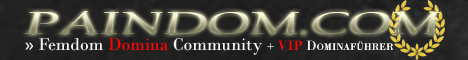 Paindom Femdom Community