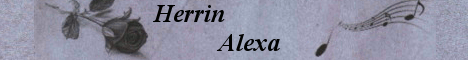 Herrin Alexa